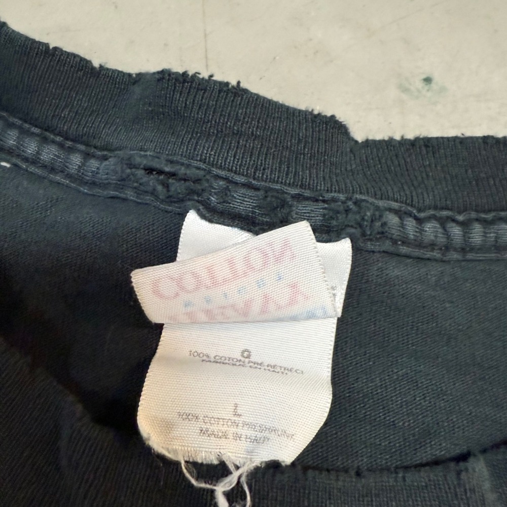 Vintage‎ y2k Distressed ICP Band Tee View 3